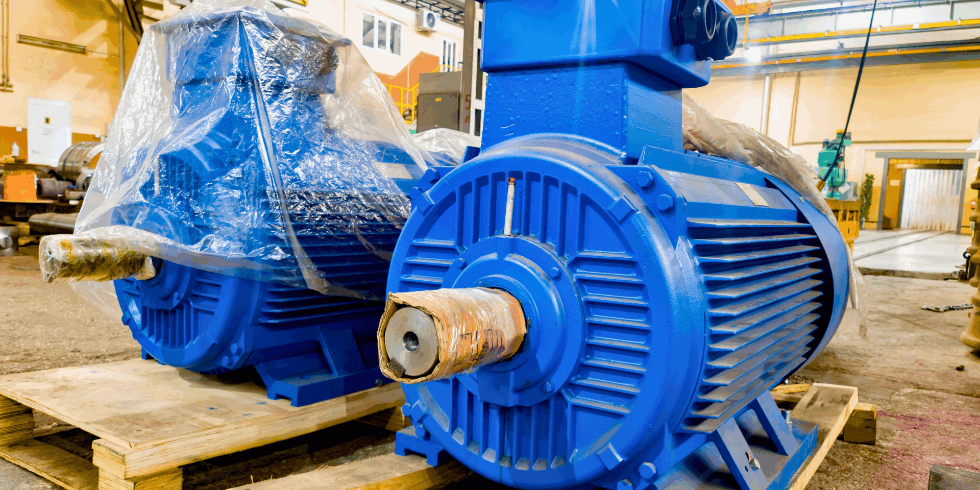 vita-utile-motori-elettrici-industriali